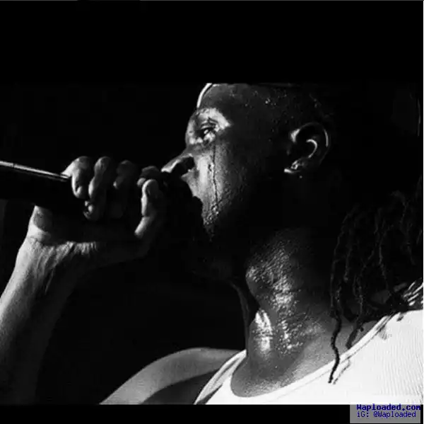 Peter Is The One Tearing P-Square Apart - Paul Okoye